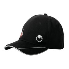 uhlsport 1.FC Köln Kappe Base Cap schwarz [1005050011948]