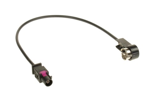 Antennenadapter fakra passiv - fakra,