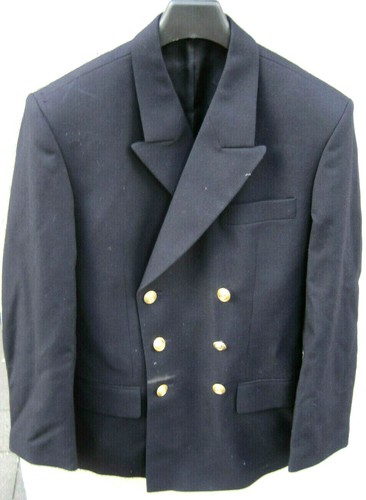 Marine uniform jacke - marine, uniform-jacke