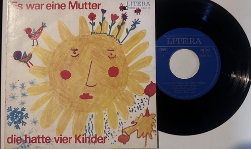 Lieder hörspiel es war - ,
