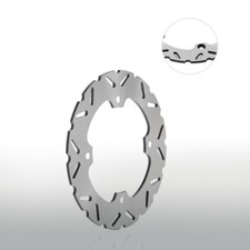 ATV QUAD Bremsscheibe vorne