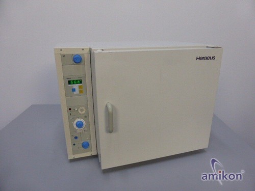 Heraeus wärme und - heraeus,