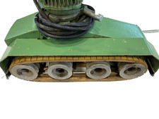 Europa Vorschubapparat Gummitransportriemen