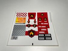 LEGO® Original Aufkleber