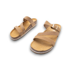 ESPRIT Damen Pantolette