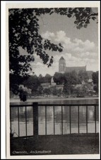 CHEMNITZ Sachsen ~1940