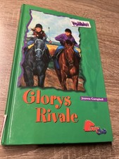 Glorys rivale vollblut - rivale,,