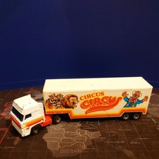 Matchbox Daf 3300 Space Cab