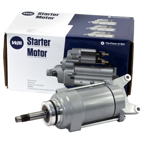 Anlasser starter anlassermotor - anlasser,