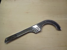 Fahrrad Kettenschutz Blech