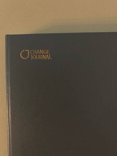 Change journal leuchtturm - journal,
