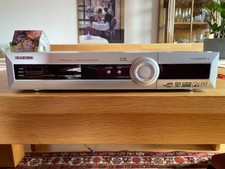 Sat Receiver Topfield TF5000 PVR A mit Festplatte 750 GB ohne Fernbedienung