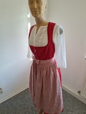 Moser Trachten Dirndl  65cm