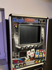 Magic Games Spielautomat