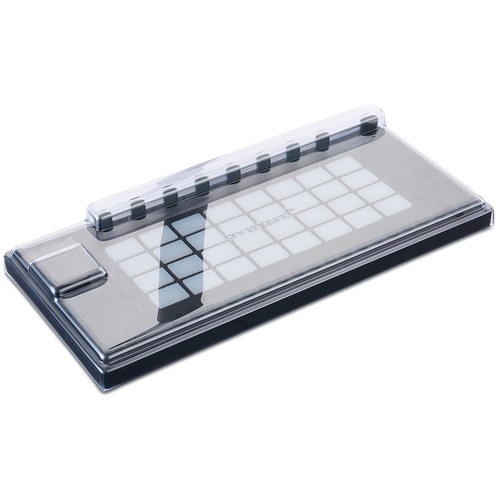 Decksaver ableton move - decksaver,