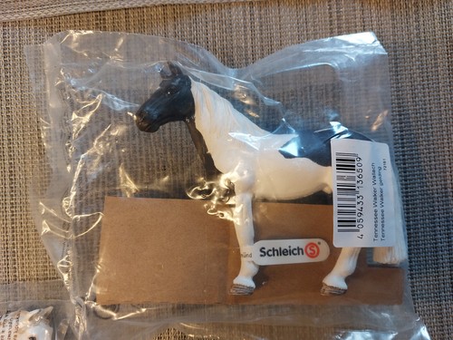 Schleich tennessee walker - tennessee,