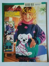 Andrea Strickmode Kids