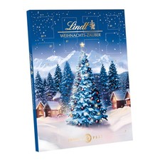Lindt Adventskalender