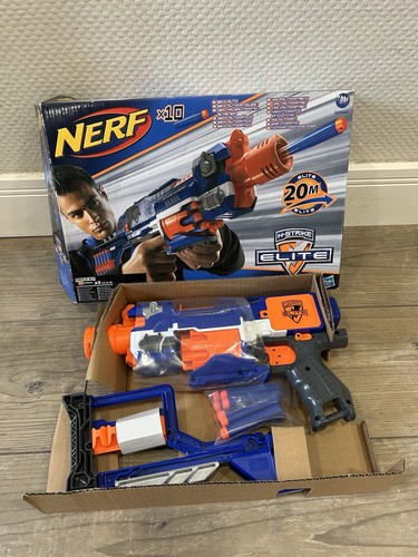 Nerf elite - nerf,