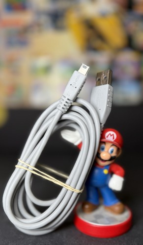 Original nintendo wii - original, u