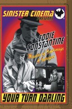 Your Turn Darling (DVD) Eddie