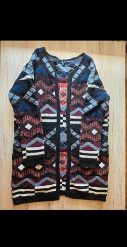 Oliver strickjacke xl - s.oliver, gr.xl