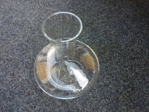 Glas weindekanter maximal - glas,