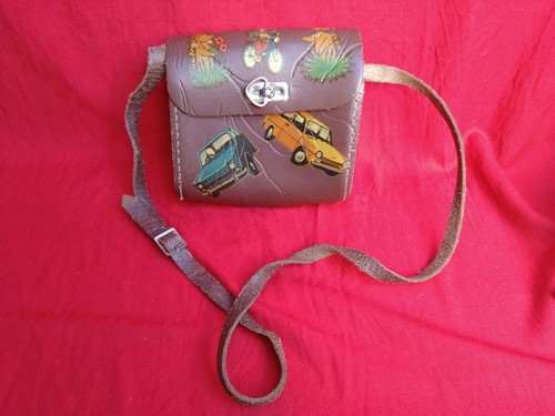 Brottasche ledertasche braun - brottasche,