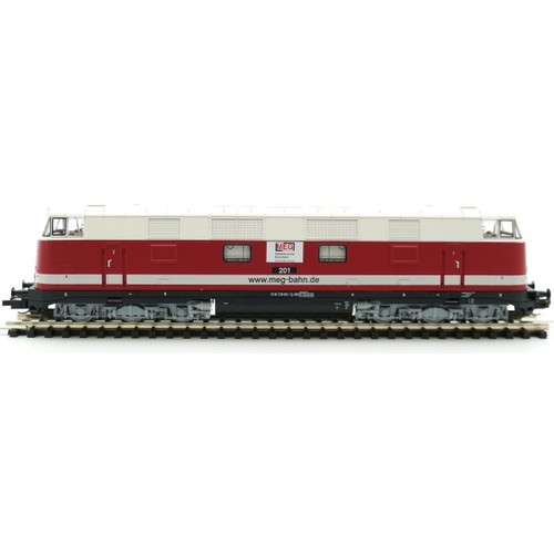 Tillig 04652 diesellok 228 - 04652, e