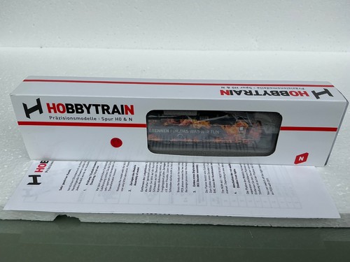Hobbytrain h30151 elok vectron - hobbytrain,