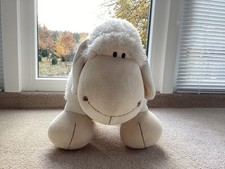 Nici Jolly Mäh Schaf 43cm