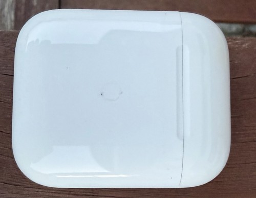 Original apple airpods - airpods, (2