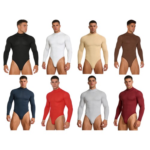 Herren bodysuit - de,