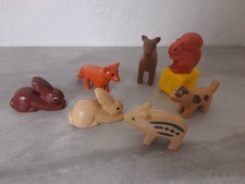 Playmobil Waldtiere Set