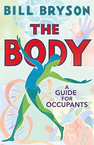 The body guide for - the,
