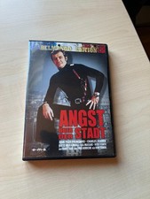 DVD Film Angst über der Stadt