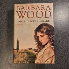 Die schicksalsgabe von barbara - die,
