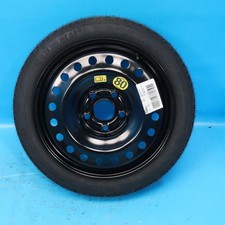 Opel Insignia A Reserverad 13235015 Ersatzreifen 125/70R17 4Jx17 Original OX1