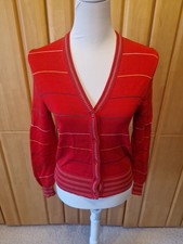 Bogner 40 Strickjacke