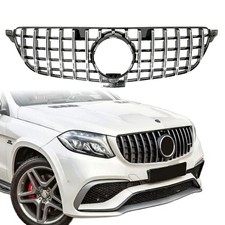 GT Panamericana Grill