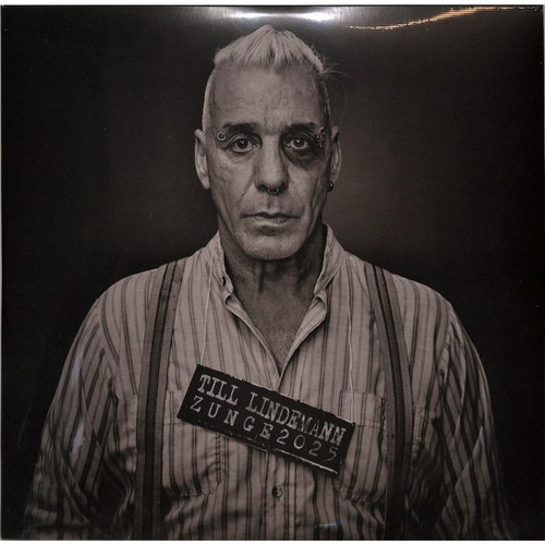 Till lindemann zunge - lindemann, 2025