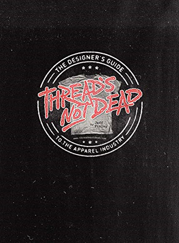 Thread not dead - thread's, the