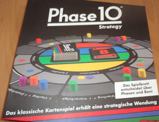 PHASE 10 STRATEGY NEUWERTIG