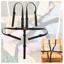 5-Punkt Sicherheitsgurt