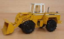 Liebherr 531 Radlader 1:50 von