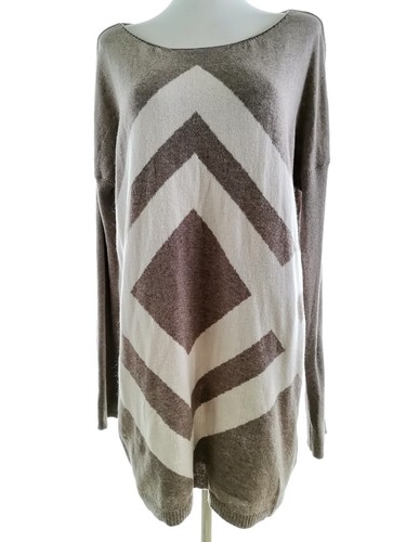 Amisu damen langer pullover - amisu,
