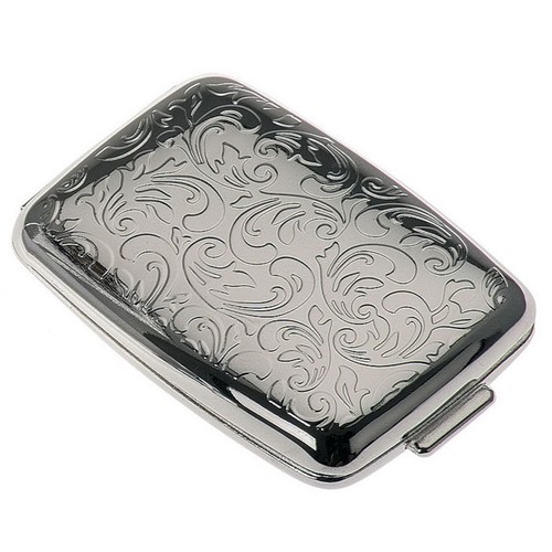 Pillendose pillenbox eckig - pillendose,