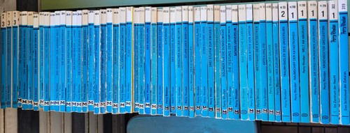 Perry rhodan planetenromane - perry,