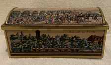 German Schmidt LEBUKUCHEN &