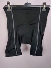 EK3315 Herren Radlerhose von Dynamics, schwarz, Gr.L(Größentabelle)